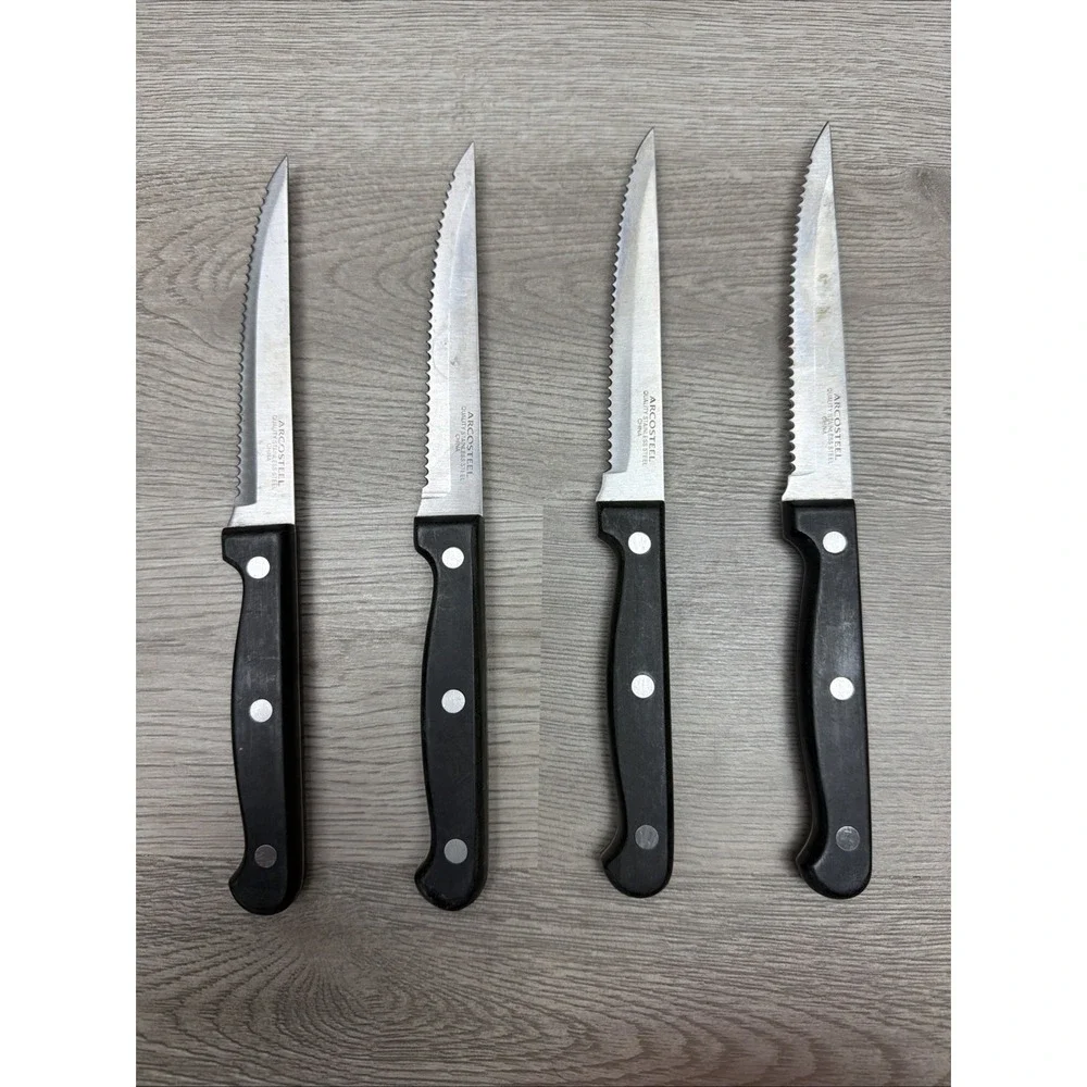 Arcosteel quality stainless